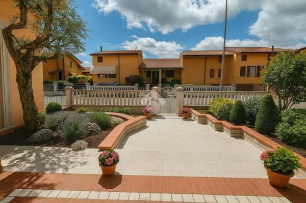 casa indipendente in vendita ad Alfianello