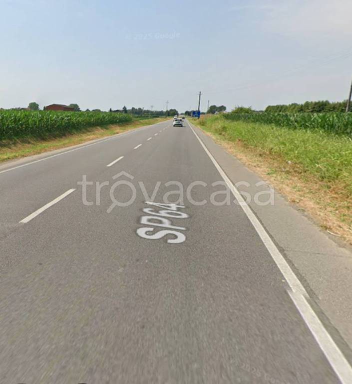 terreno agricolo in vendita ad Alfianello