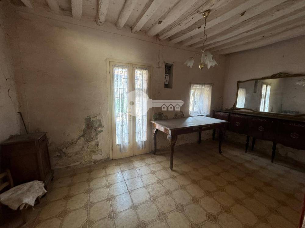 casa indipendente in vendita ad Alfianello