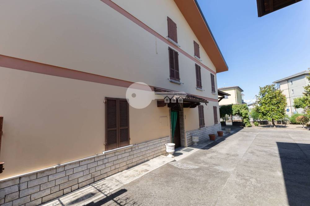 casa indipendente in vendita ad Alfianello