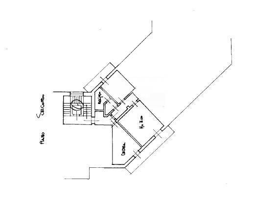 appartamento in vendita ad Alfianello