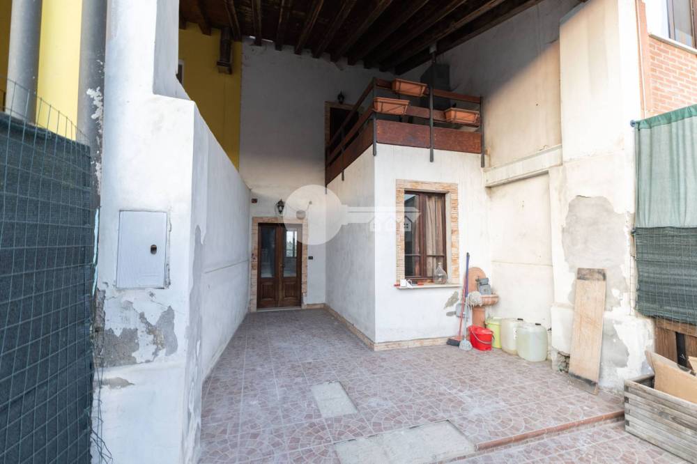 casa indipendente in vendita ad Alfianello