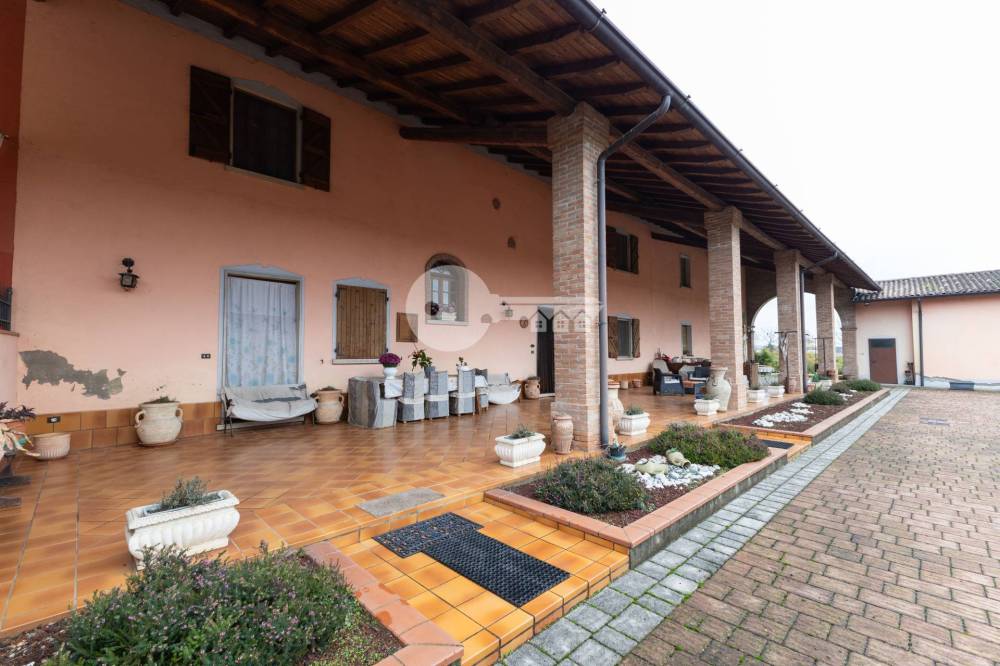casa indipendente in vendita ad Alfianello