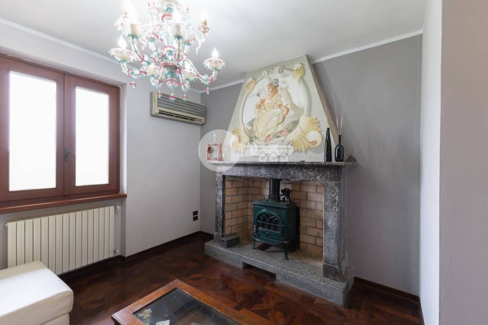 appartamento in vendita ad Alfianello