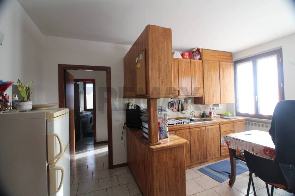 appartamento in vendita ad Alfianello