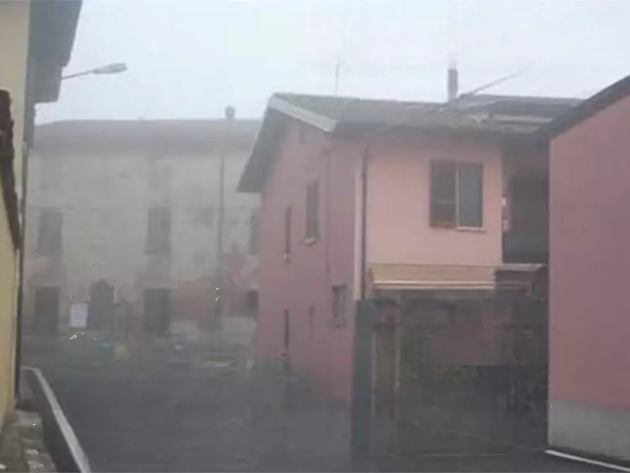 casa indipendente in vendita ad Alfianello