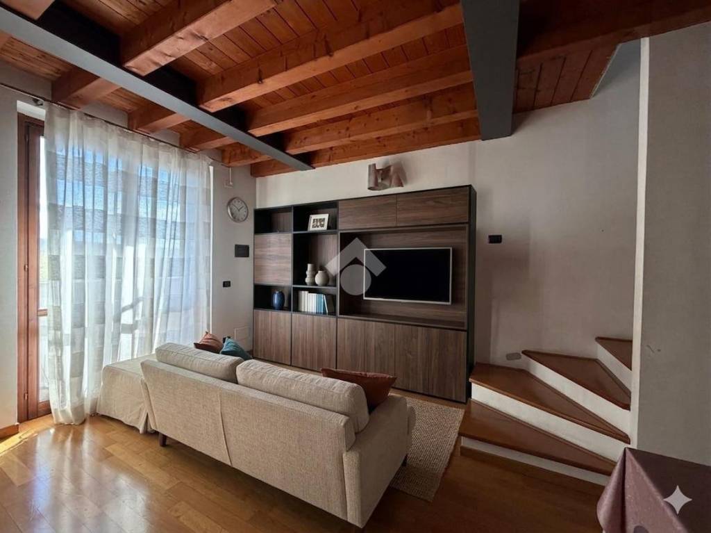 appartamento in vendita ad Alfianello