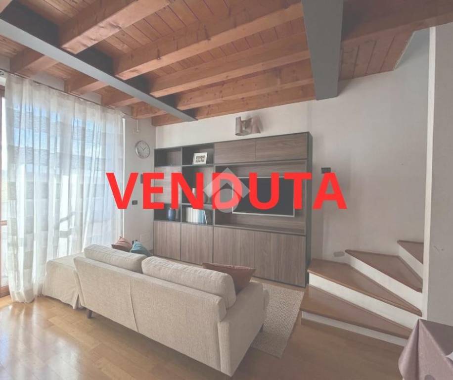 appartamento in vendita ad Alfianello