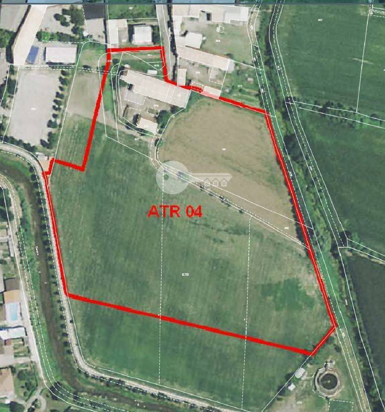 ufficio in vendita ad Alfianello