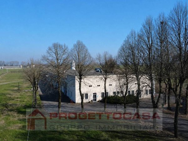 locale di sgombero in vendita ad Alfianello