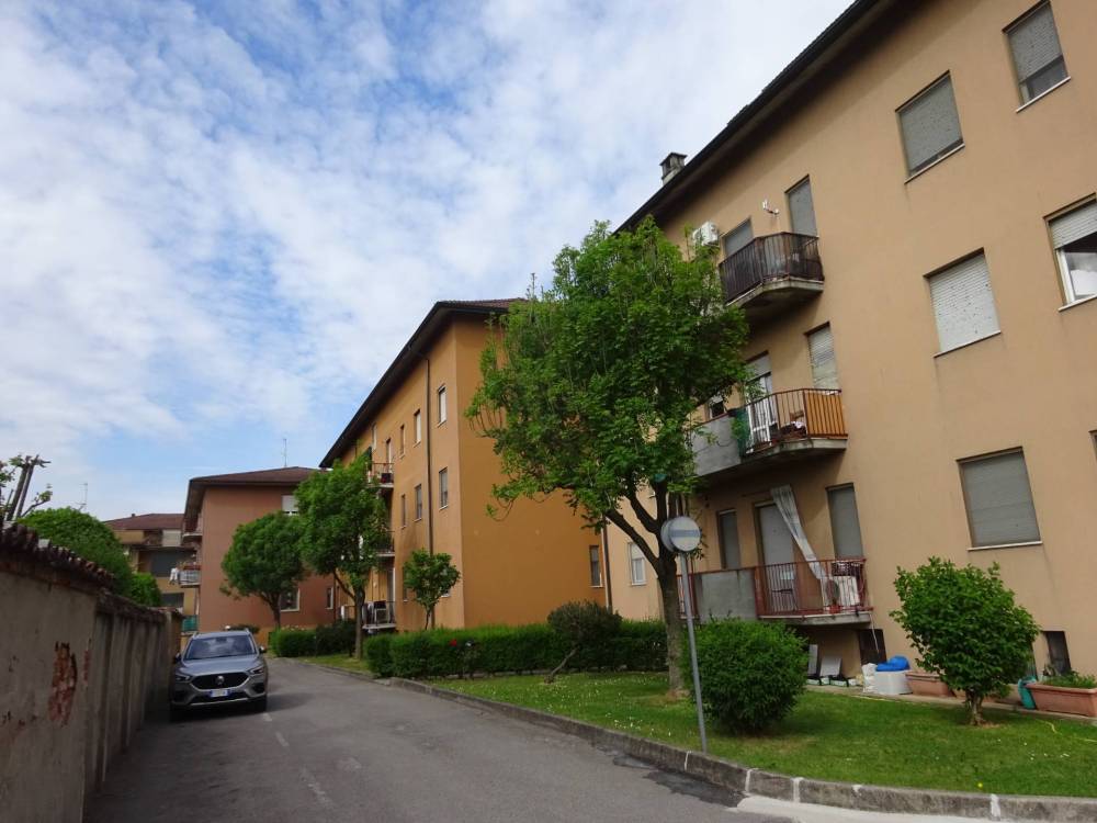 casale in vendita ad Alfianello