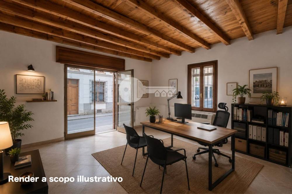 casa indipendente in vendita ad Alfianello