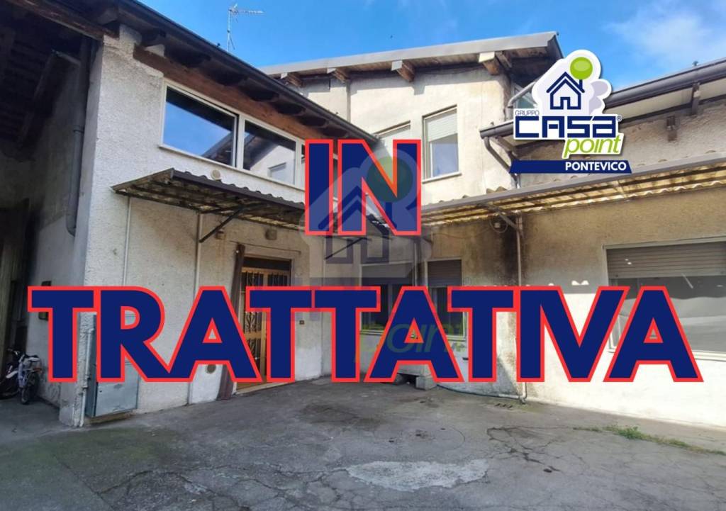 appartamento in vendita ad Alfianello