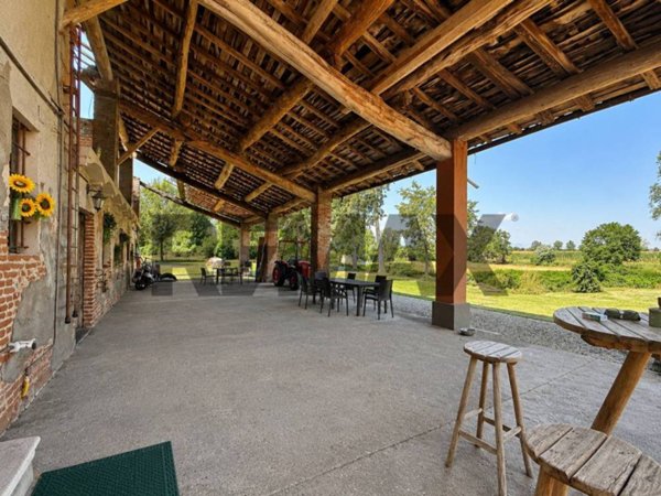 casa indipendente in vendita ad Alfianello