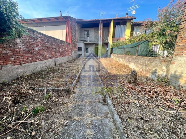 casa indipendente in vendita ad Alfianello
