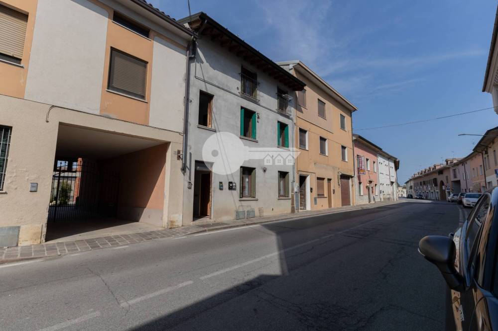 appartamento in vendita ad Alfianello