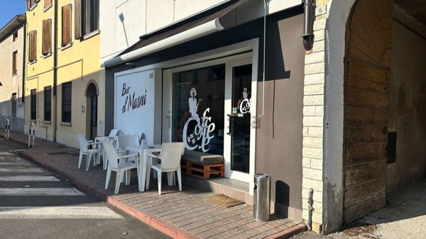 locale di sgombero in vendita ad Alfianello