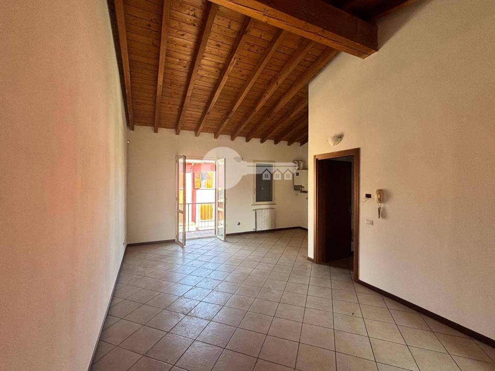 appartamento in vendita ad Alfianello