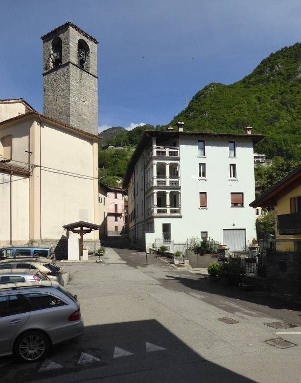 appartamento in vendita ad Anfo