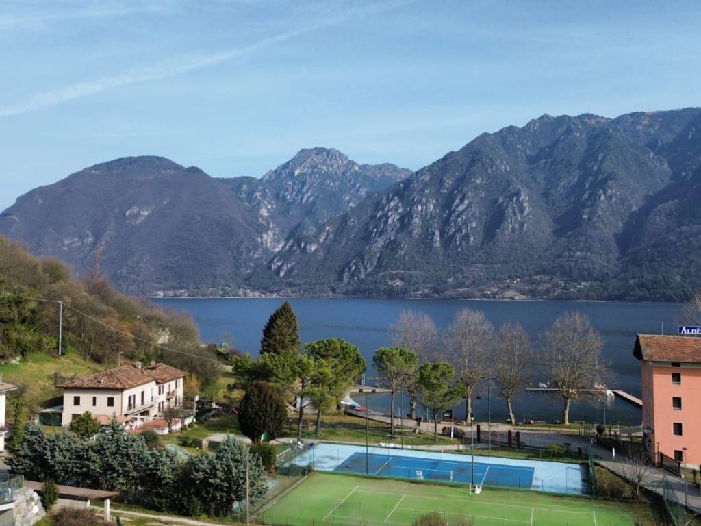 casa indipendente in vendita ad Anfo