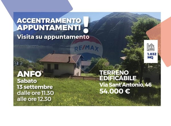 bifamiliare in vendita ad Anfo