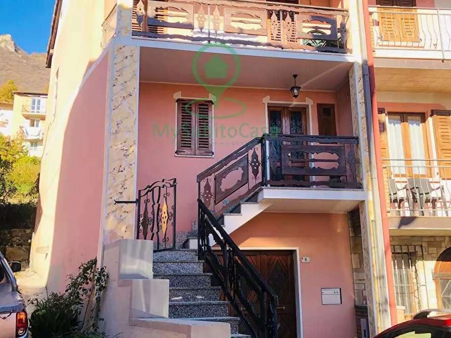 casa indipendente in vendita ad Anfo