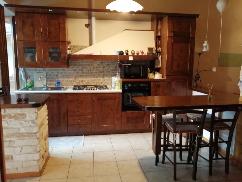 casa indipendente in vendita ad Anfo