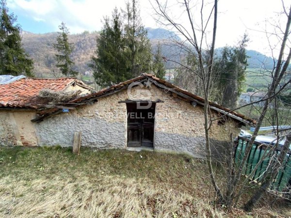 terreno agricolo in vendita ad Anfo