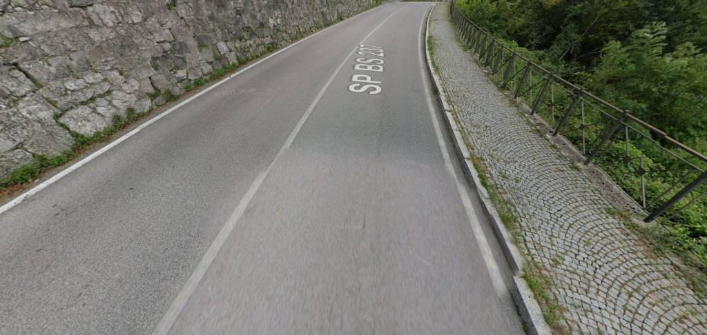 ufficio in vendita ad Anfo