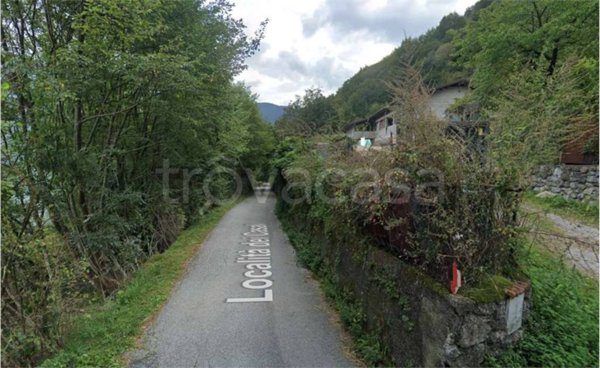 casale in vendita ad Anfo
