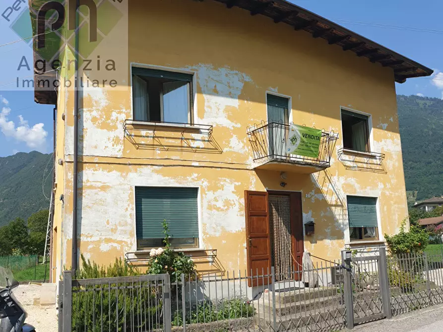 casa indipendente in vendita ad Anfo