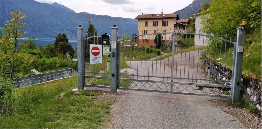 appartamento in vendita ad Anfo