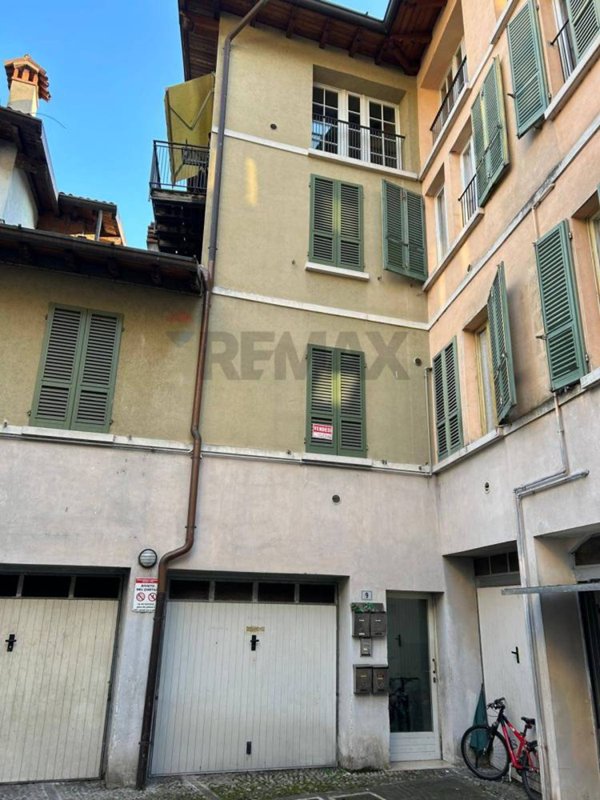 appartamento in vendita ad Anfo