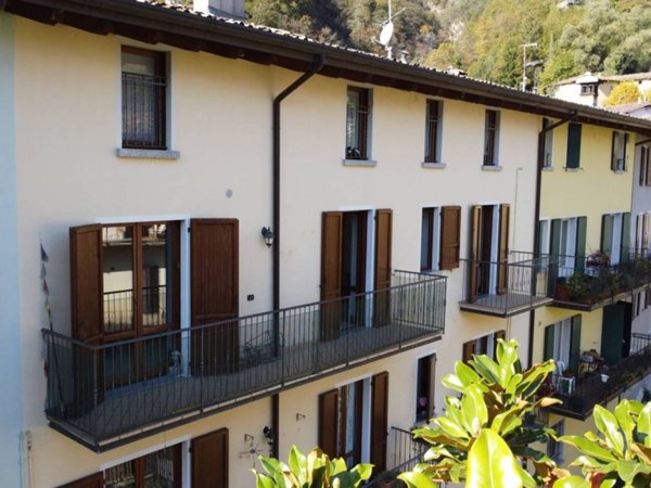 appartamento in vendita ad Anfo