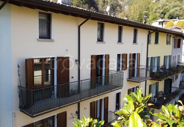 appartamento in vendita ad Anfo