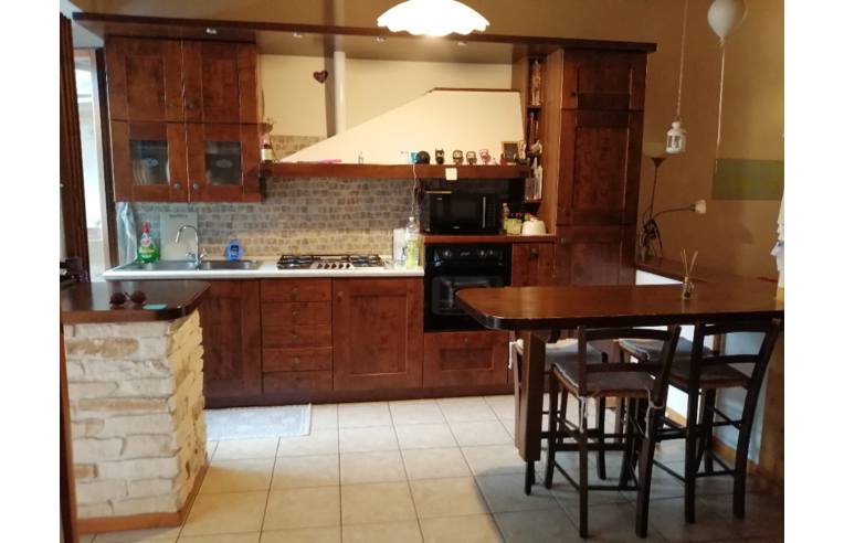 casa indipendente in vendita ad Anfo