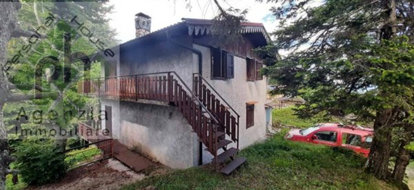 casa indipendente in vendita ad Anfo