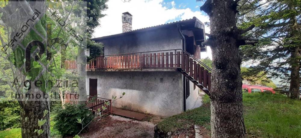 casa indipendente in vendita ad Anfo
