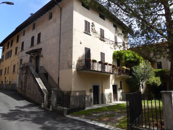 casa indipendente in vendita ad Anfo