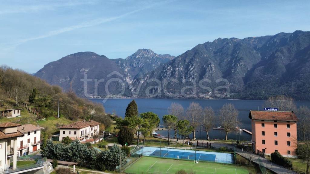 casa indipendente in vendita ad Anfo