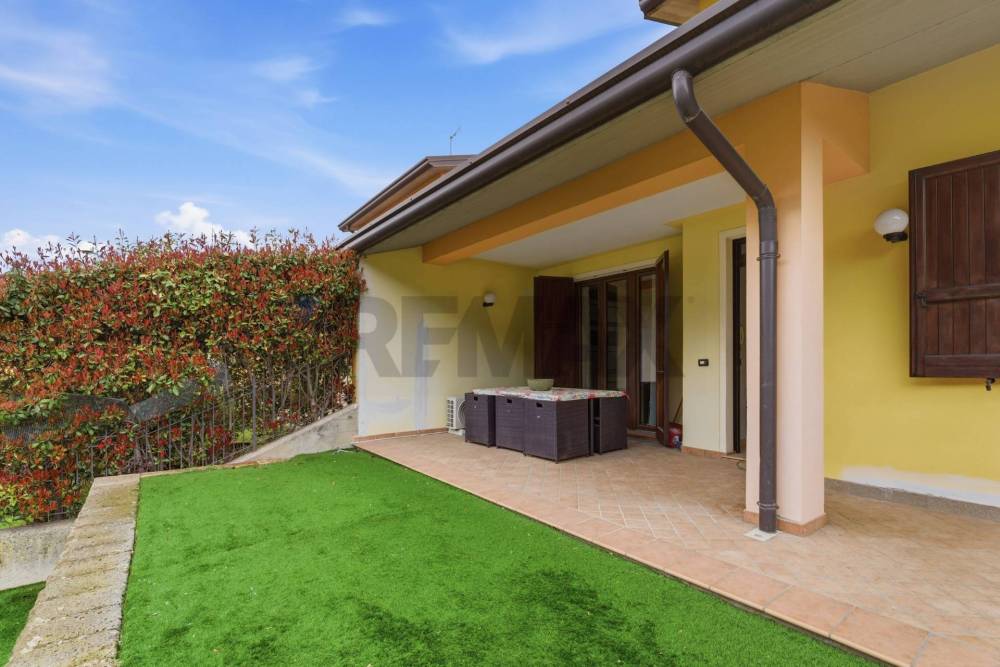 casa indipendente in vendita ad Anfo