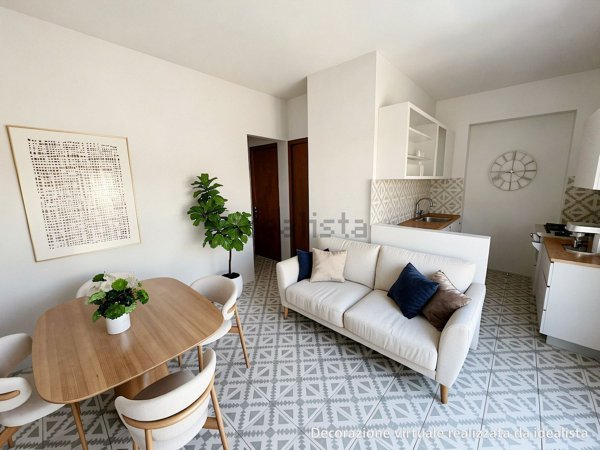 appartamento in vendita ad Anfo