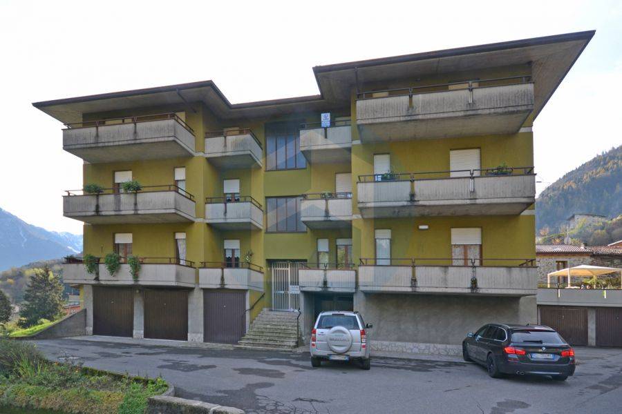 appartamento in vendita ad Angolo Terme