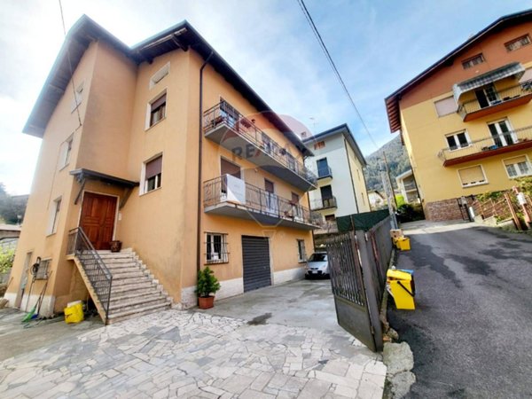appartamento in vendita ad Angolo Terme