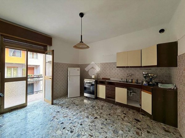 appartamento in vendita ad Angolo Terme