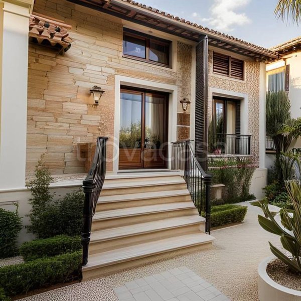 casa indipendente in vendita ad Angolo Terme