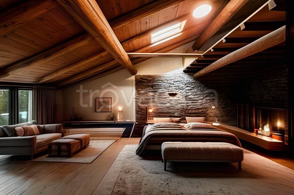 casa indipendente in vendita ad Angolo Terme