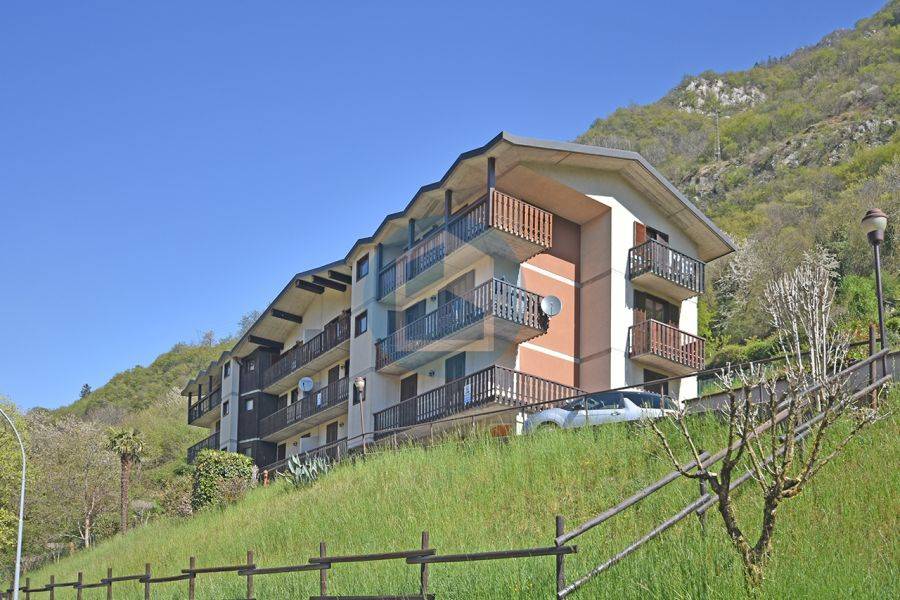 appartamento in vendita ad Angolo Terme
