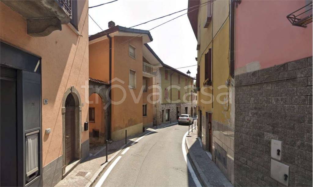 appartamento in vendita ad Angolo Terme