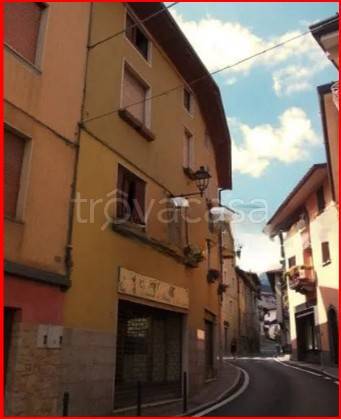 appartamento in vendita ad Angolo Terme